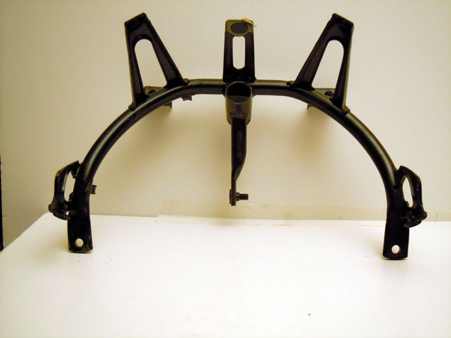 Honda Part Image
